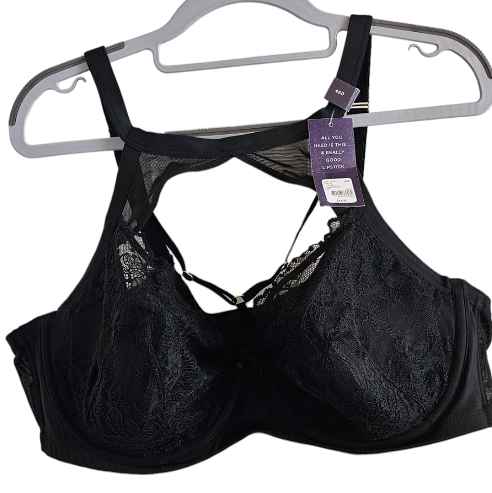 Cacique Bra
